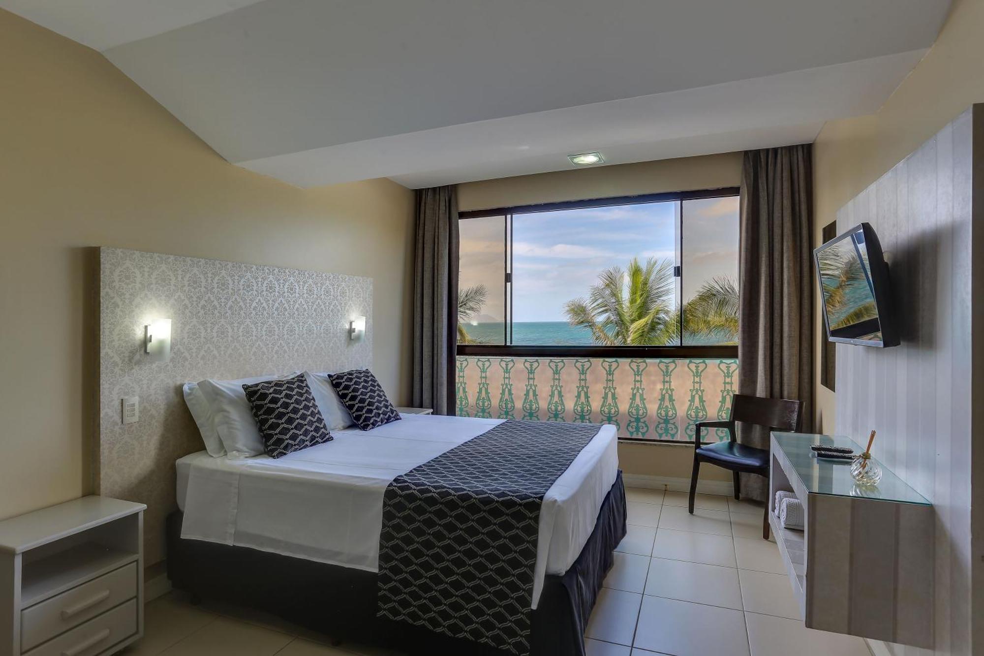 Flat Pietra Aparthotel Florianopolis