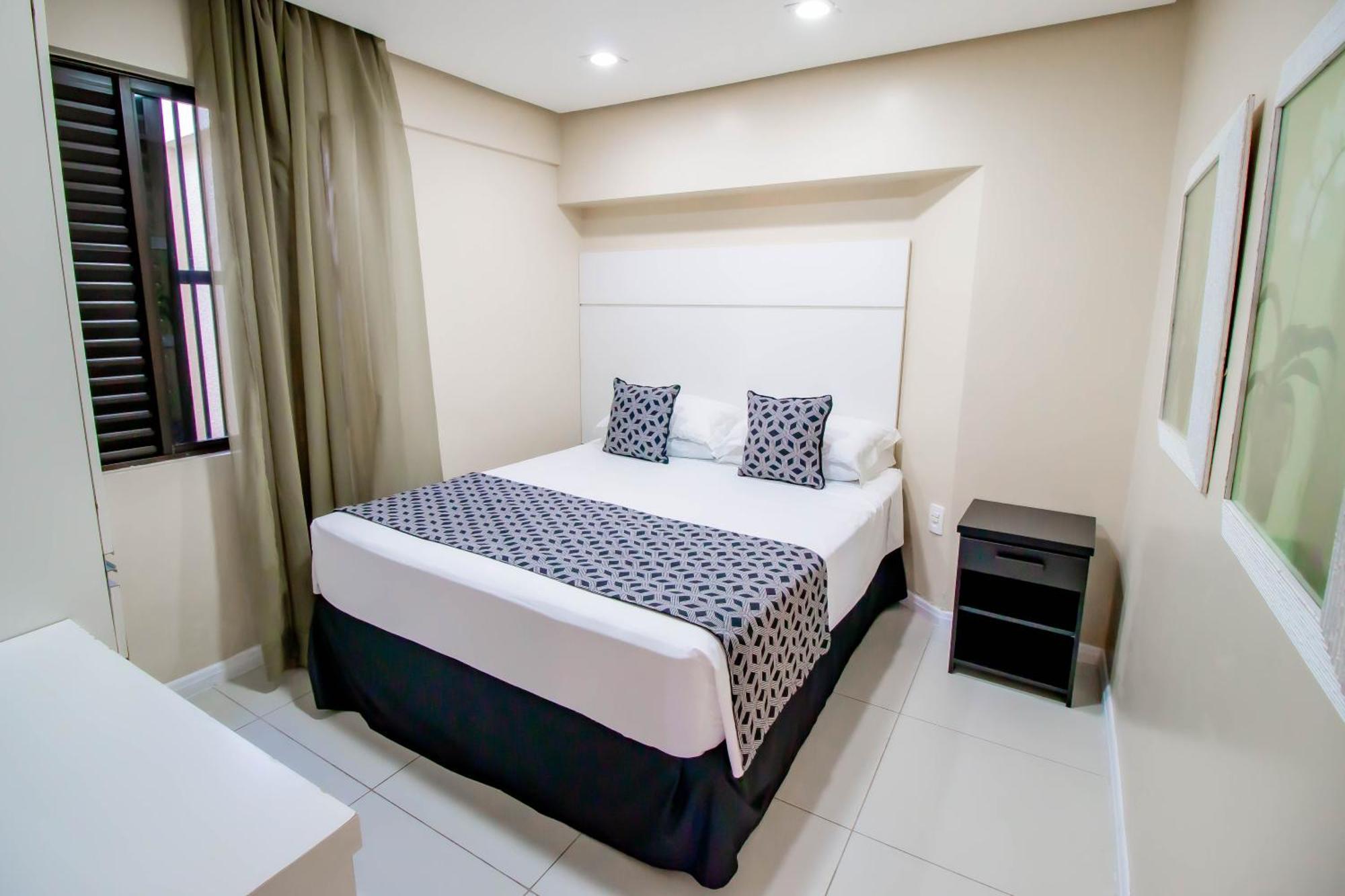 Aparthotel Flat Pietra 3*