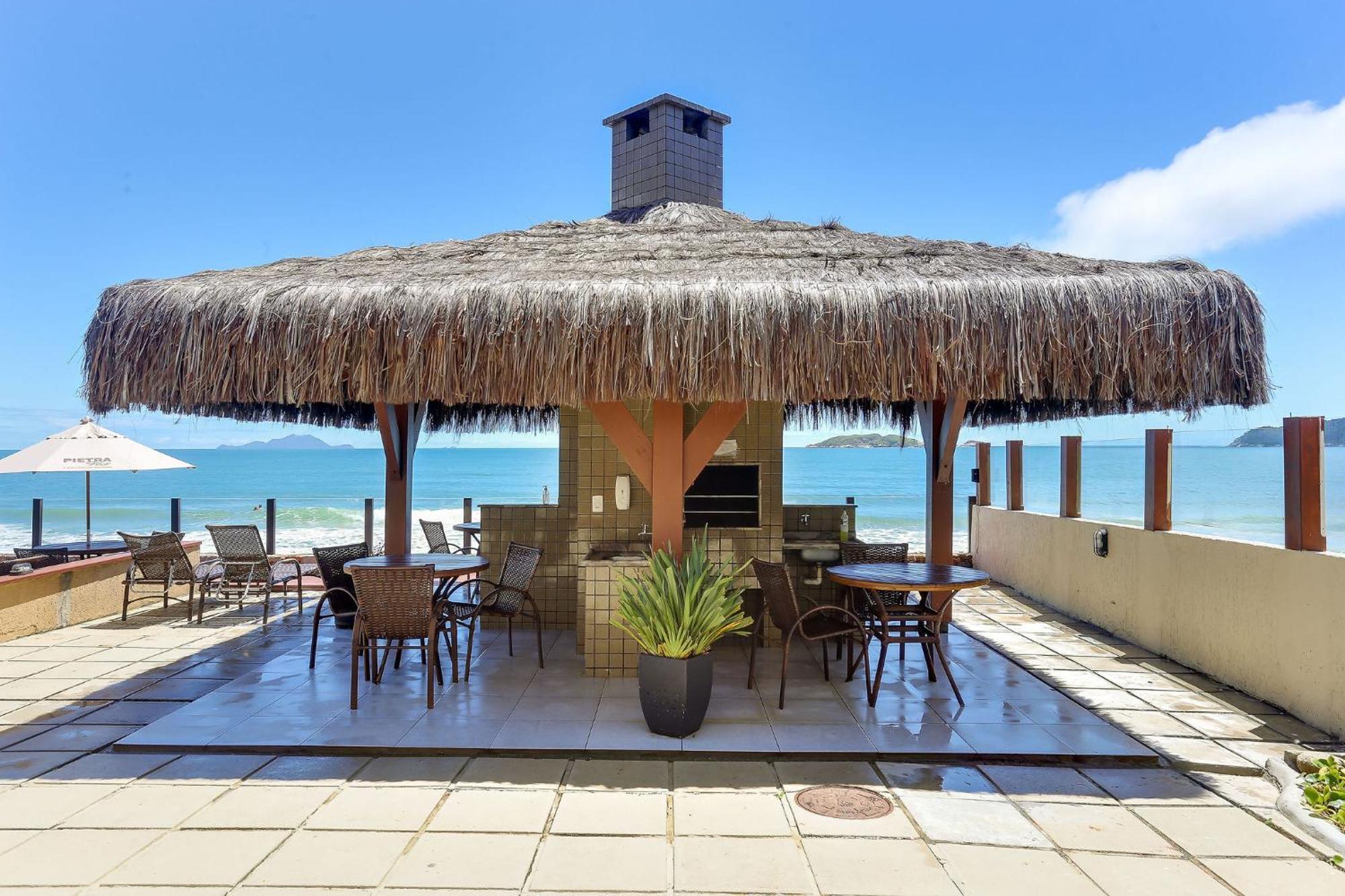 Flat Pietra Aparthotel