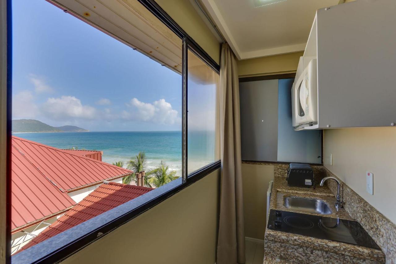 Apartahotel Flat Pietra