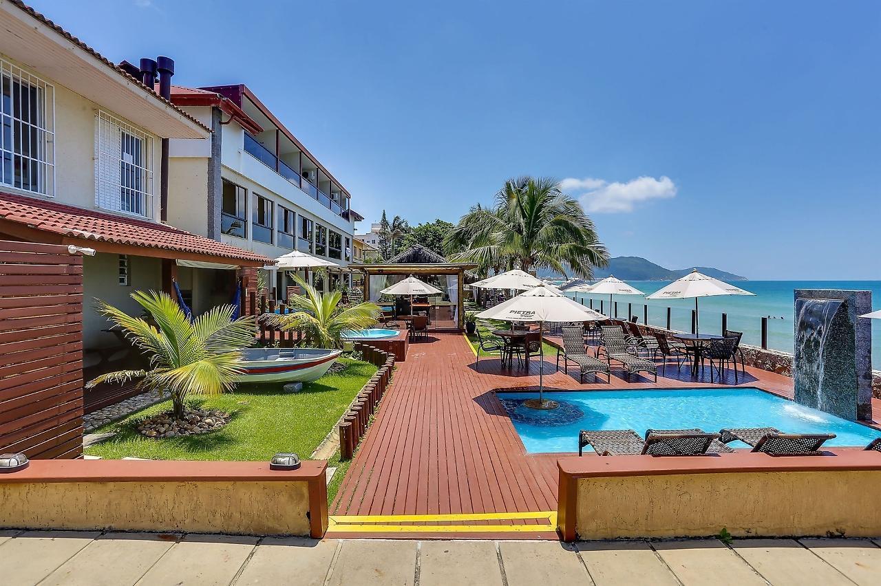 Apartahotel Flat Pietra 3*