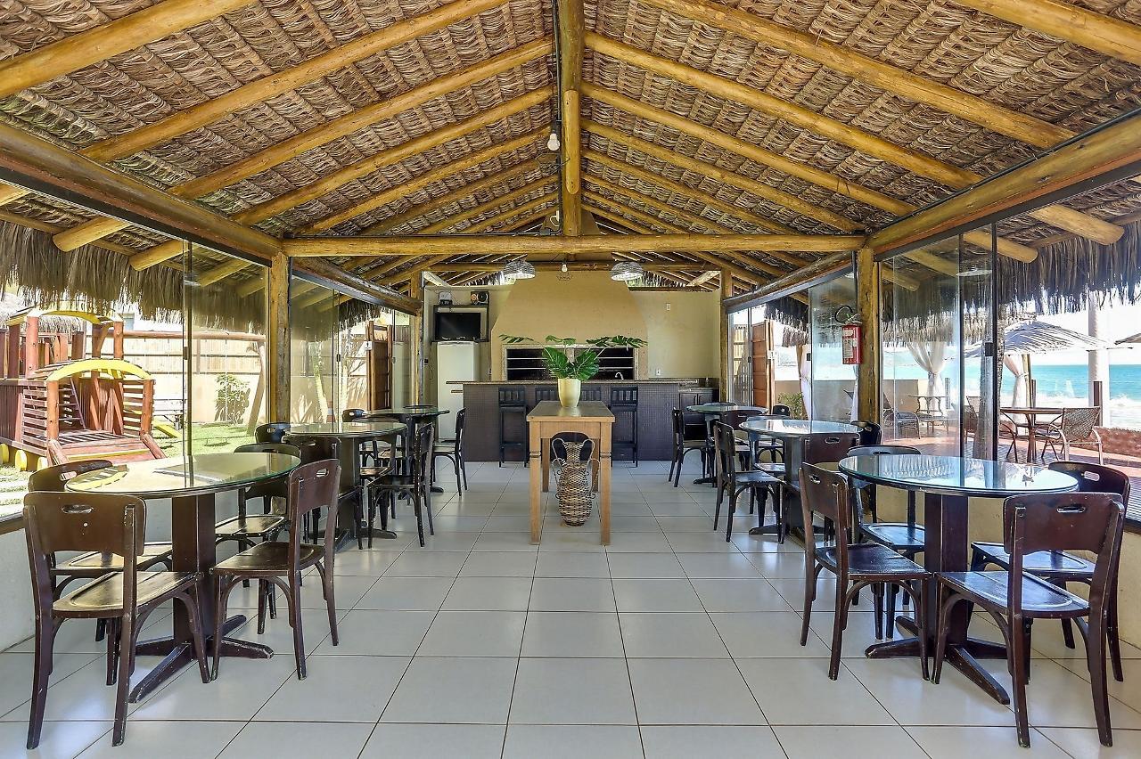 Apartahotel Flat Pietra