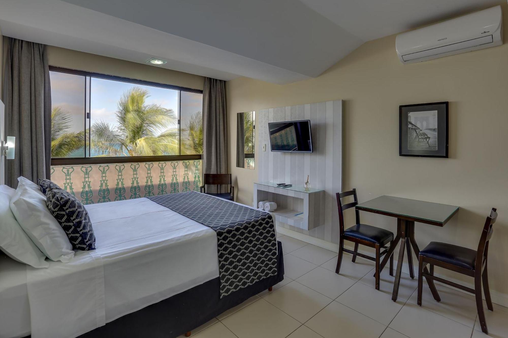 Apartahotel Flat Pietra