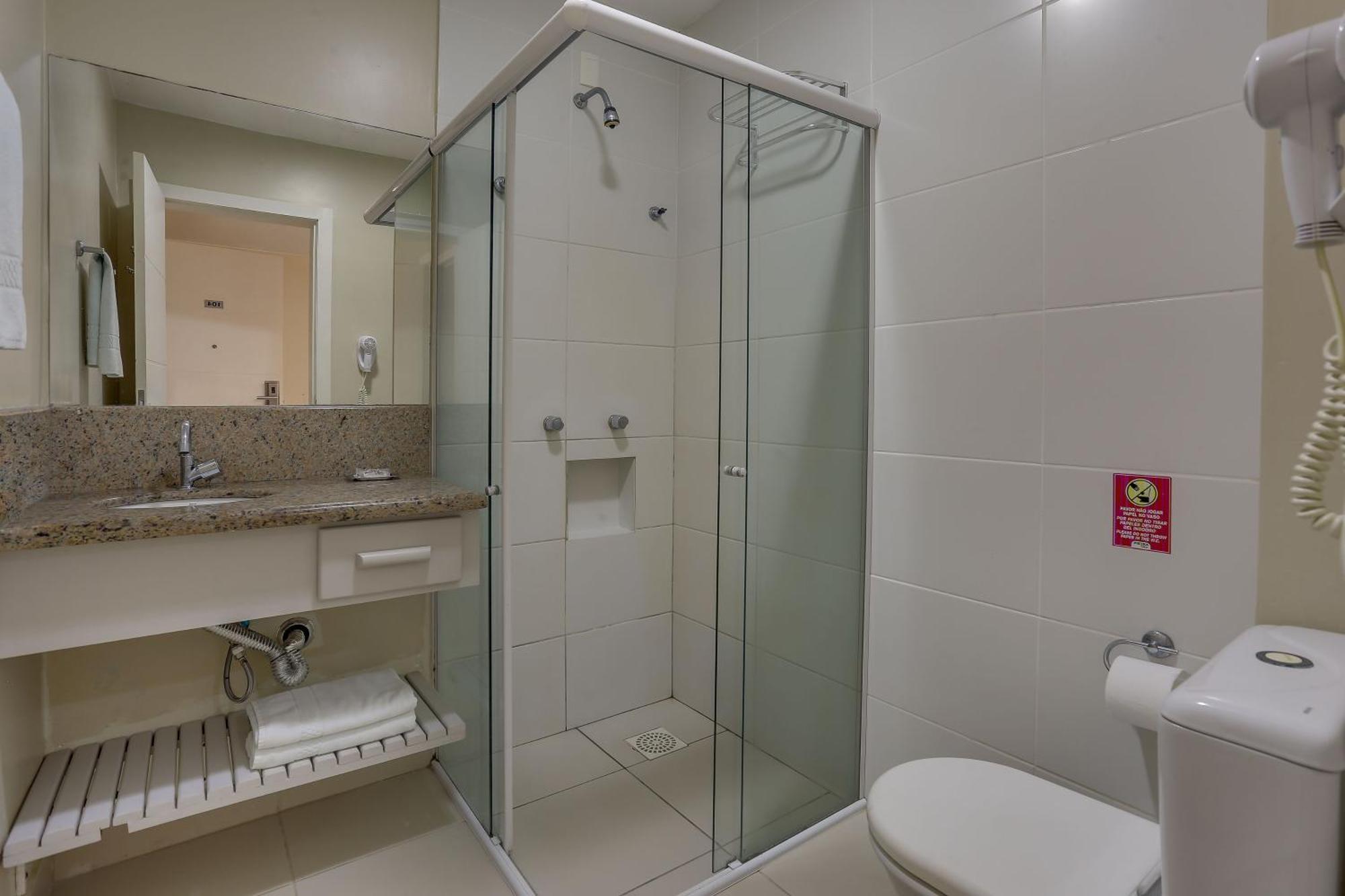 Flat Pietra Apartahotel Florianópolis