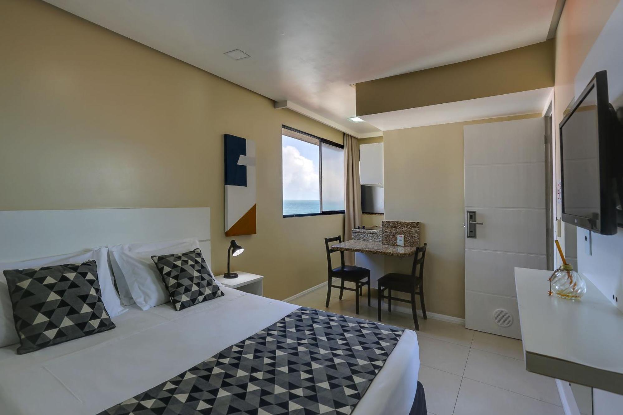 Flat Pietra Florianópolis