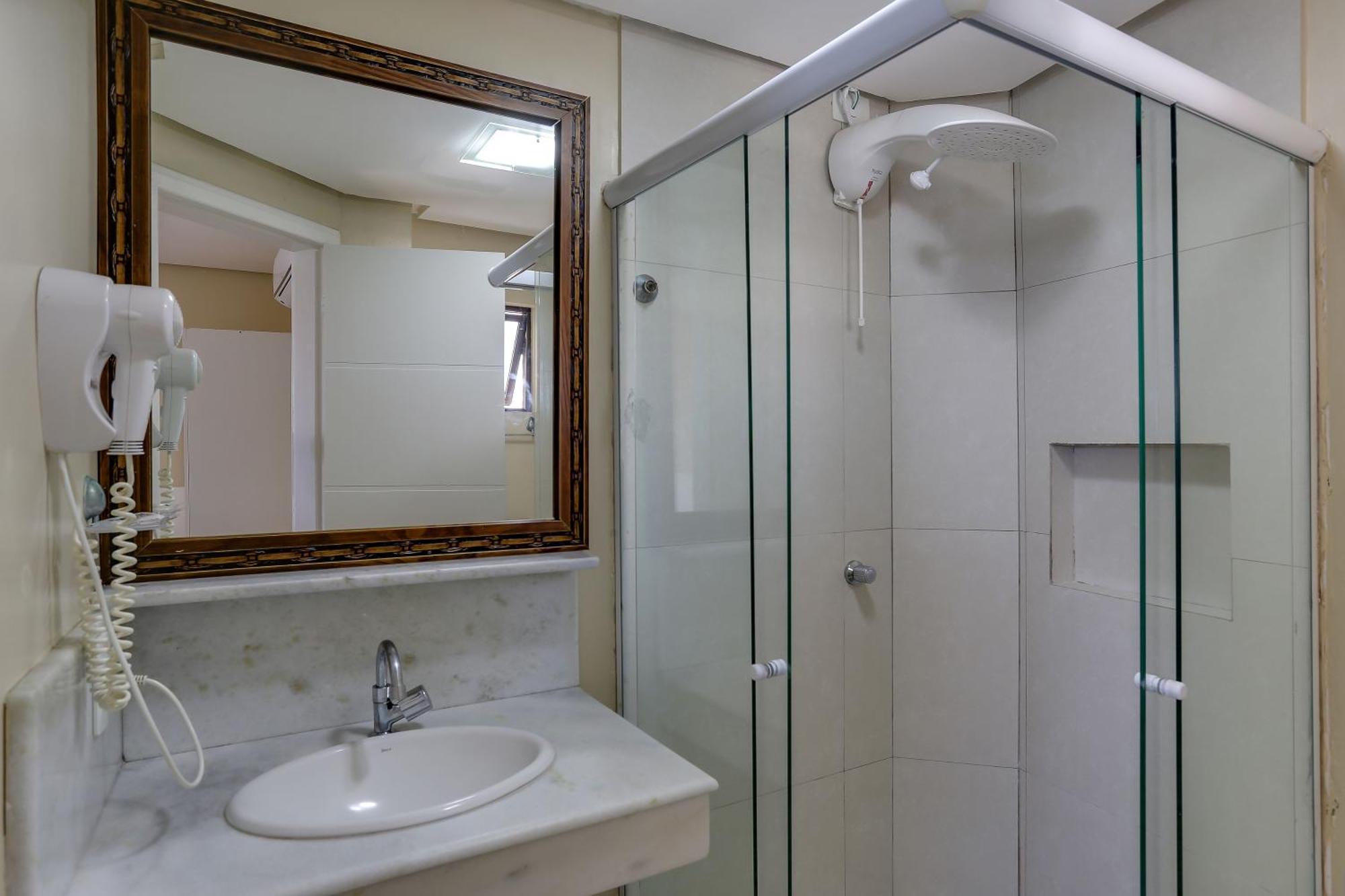 Apartahotel Flat Pietra 3*