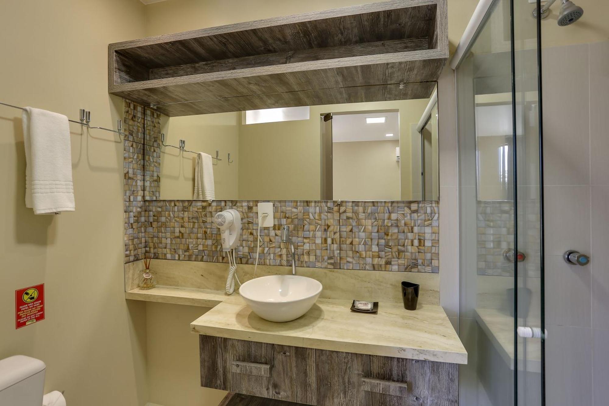 Flat Pietra Apartahotel 3*