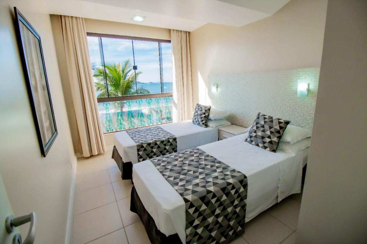 Apartahotel Flat Pietra