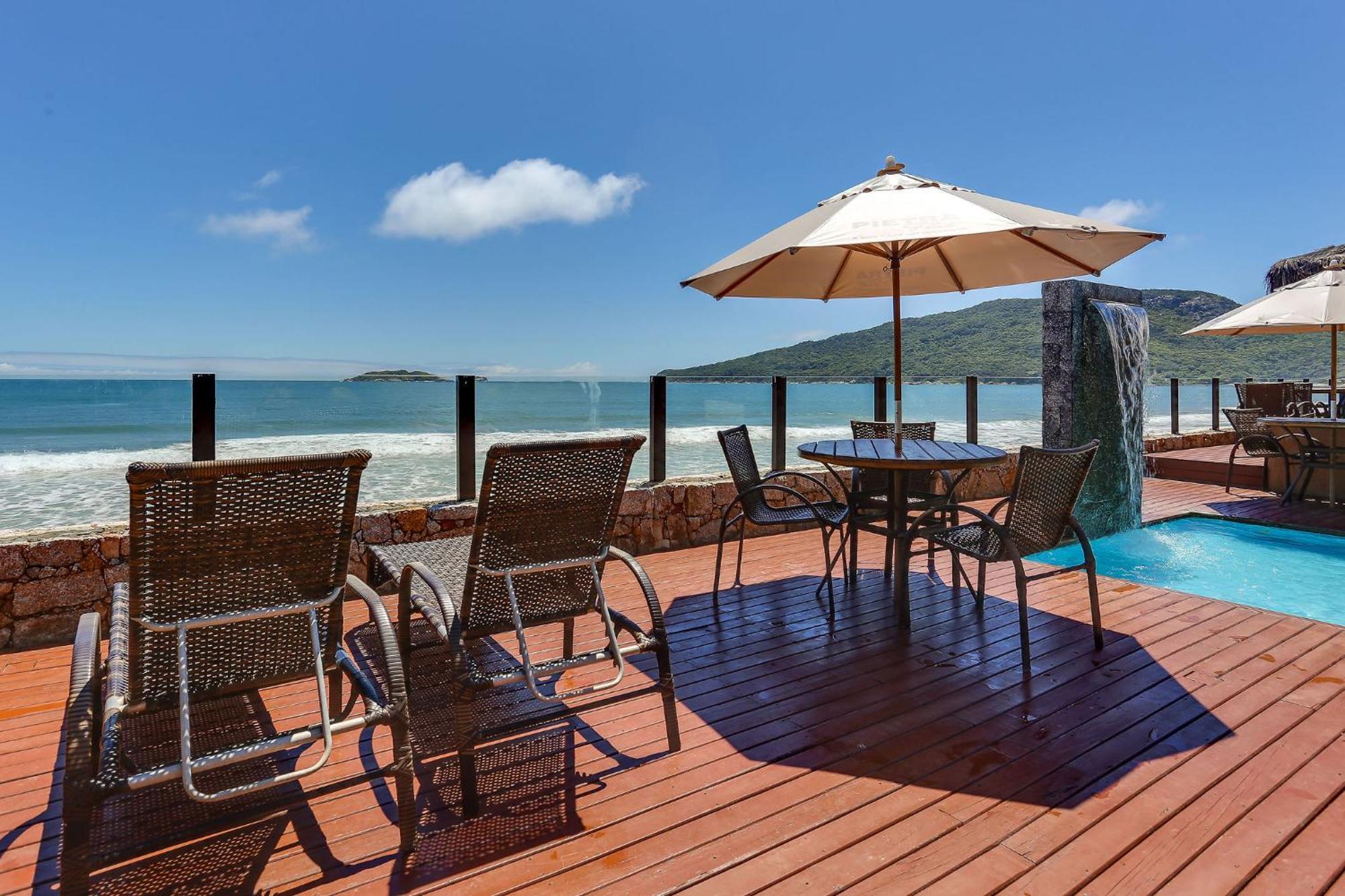 Flat Pietra Apartahotel Florianópolis