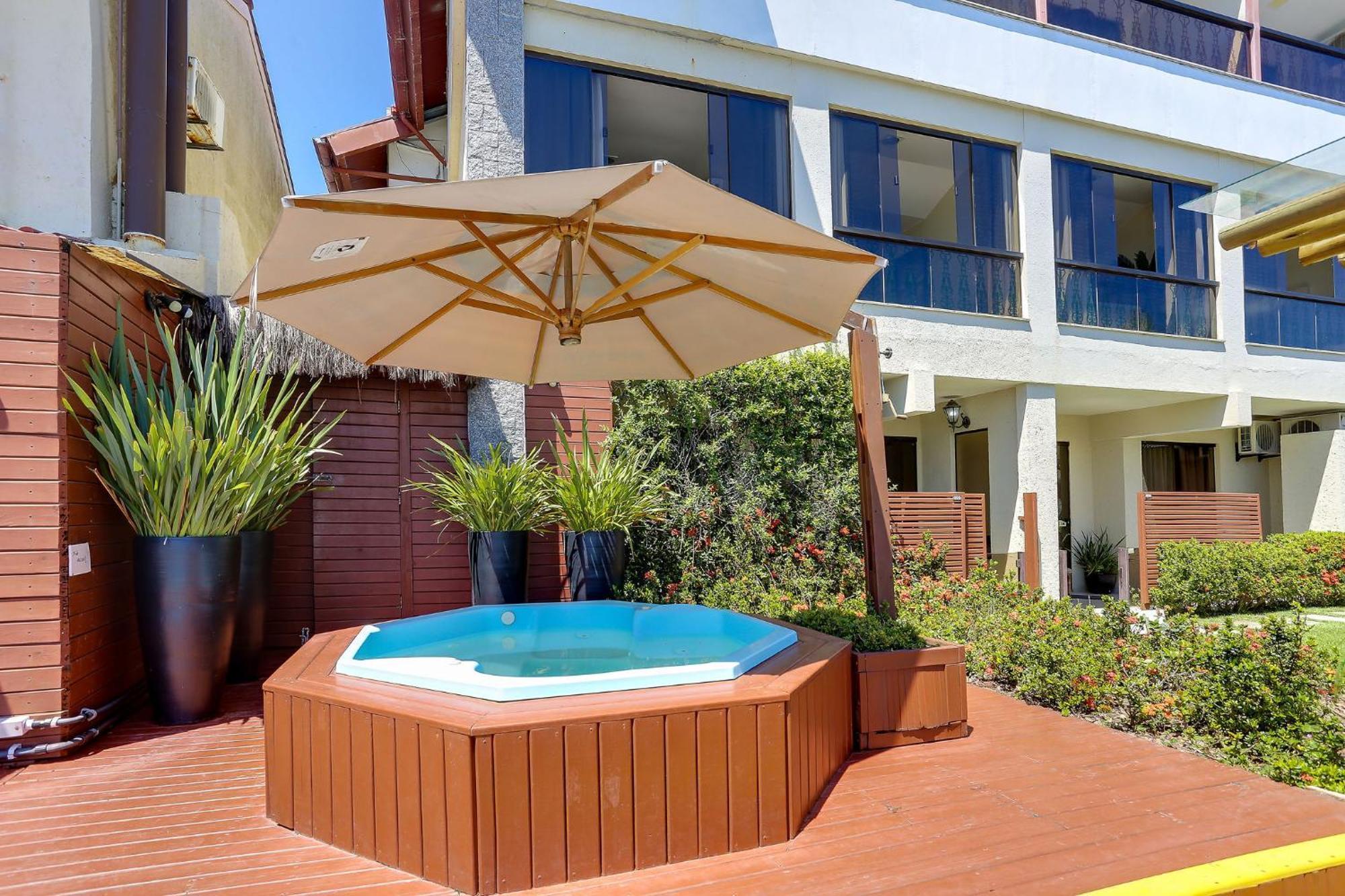 Flat Pietra Florianópolis