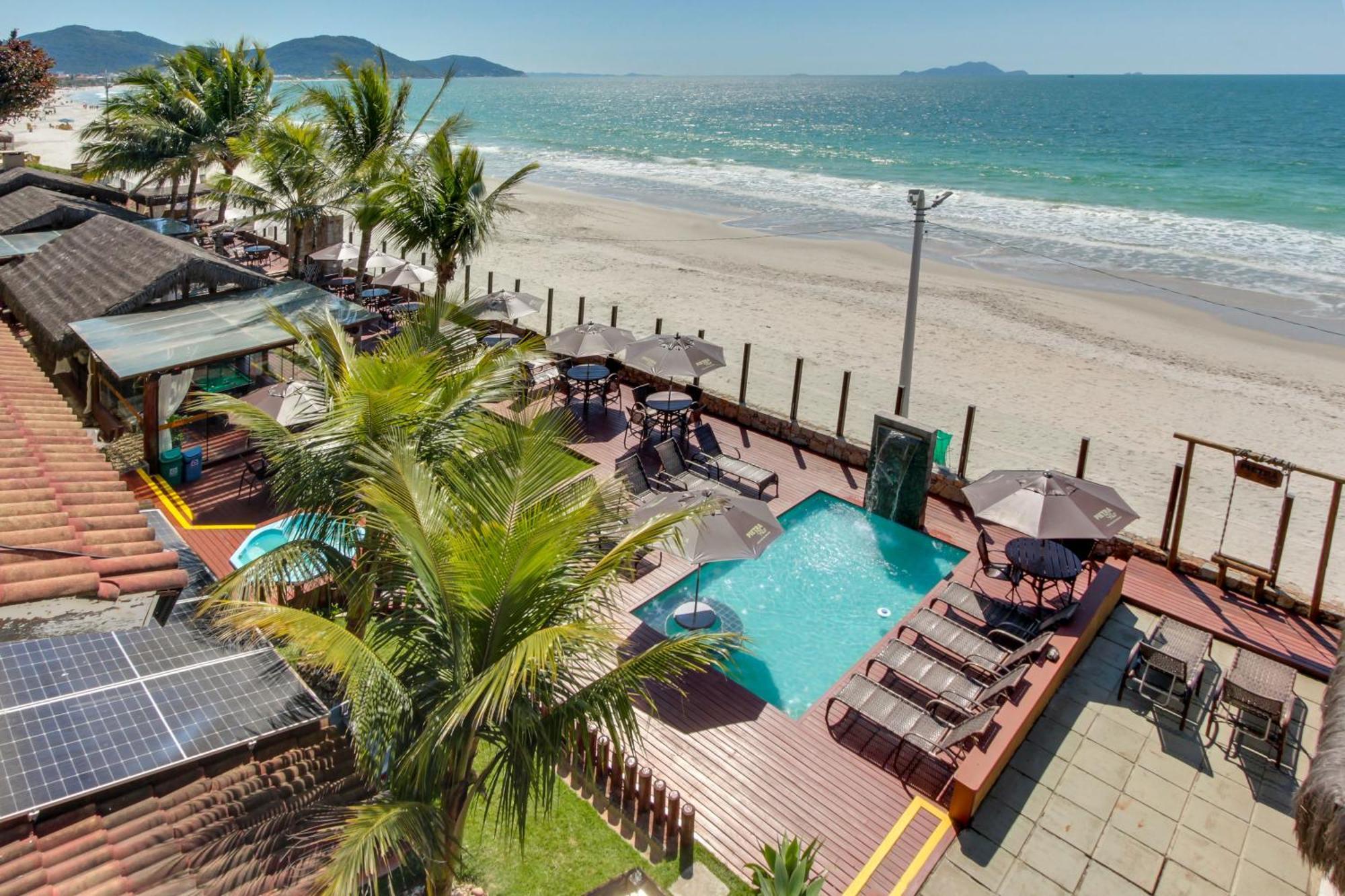 Apartahotel Flat Pietra 3*