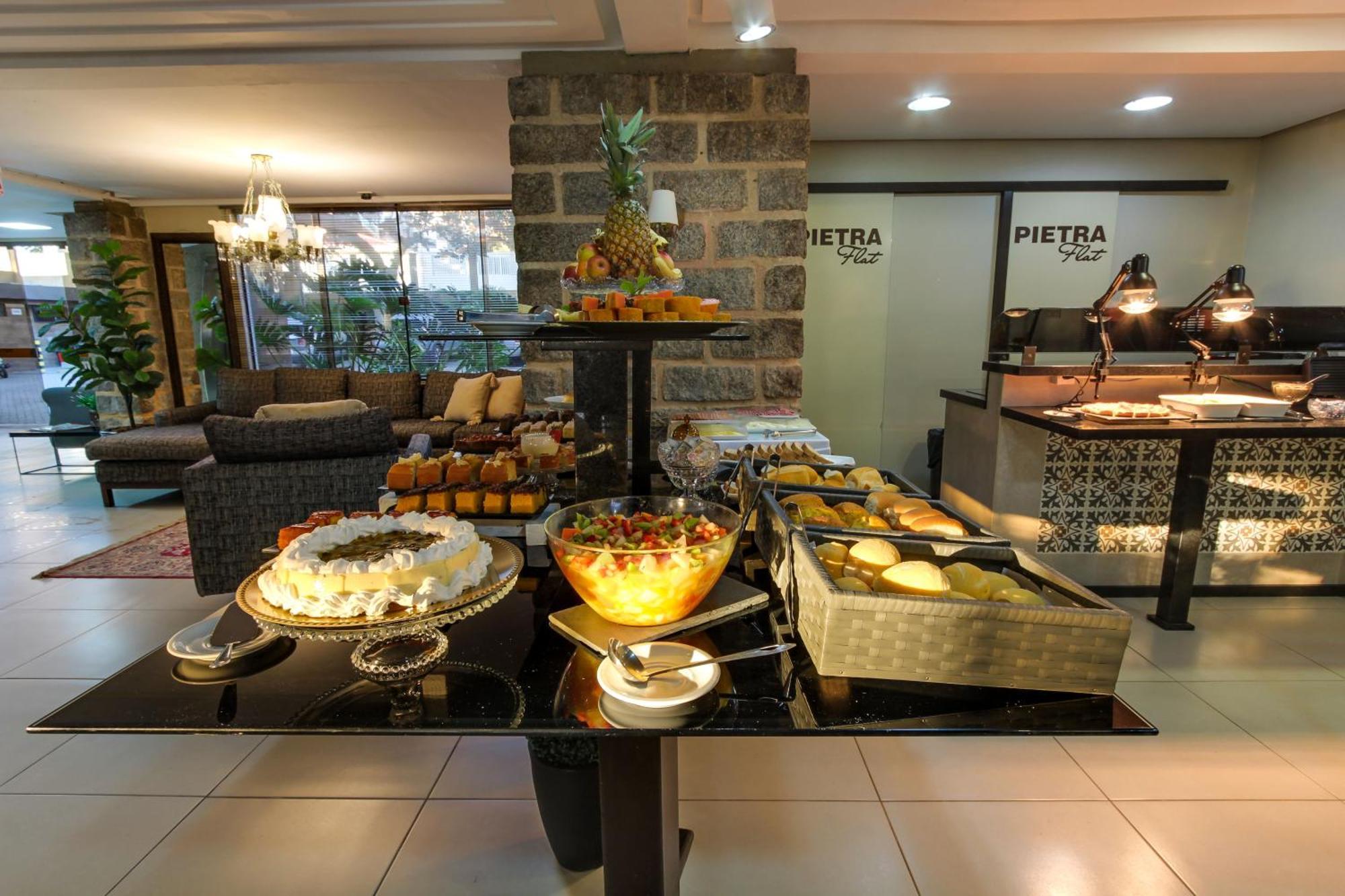 Apartahotel Flat Pietra Florianópolis