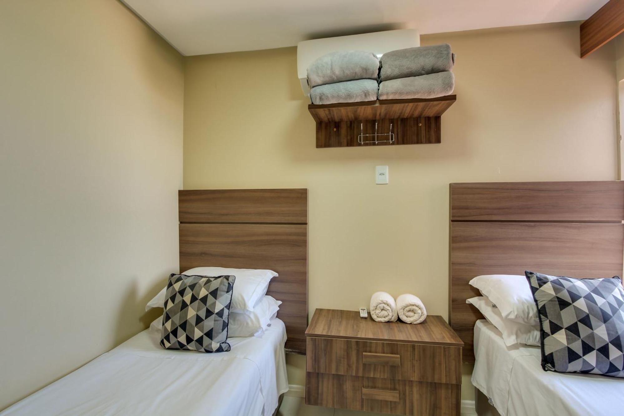 Flat Pietra Apartahotel Florianópolis