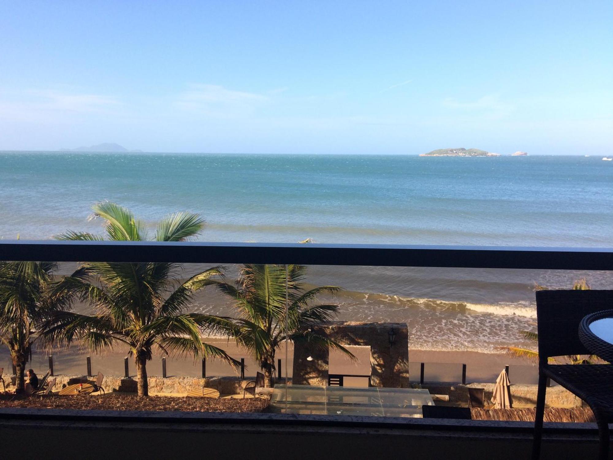 Apartahotel Flat Pietra Florianópolis