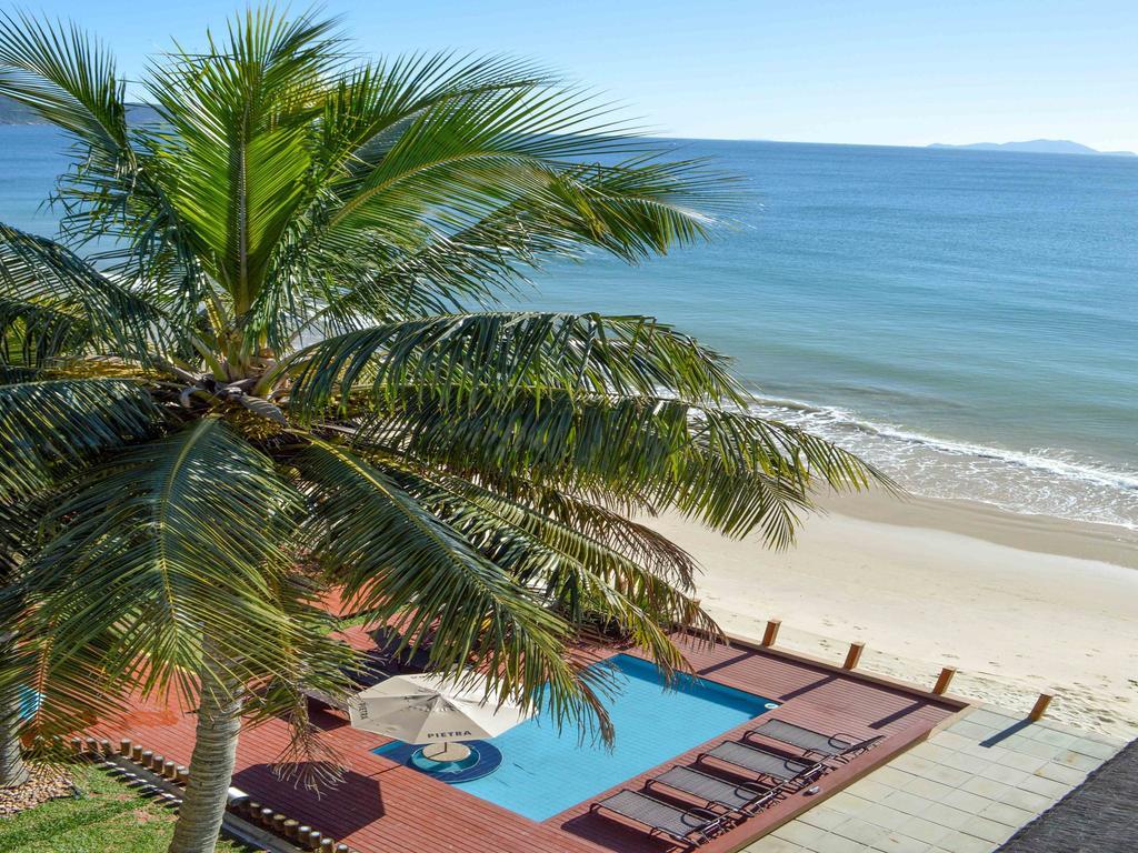 Apartahotel Flat Pietra 3*